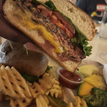 AZ88 - The Cheeseburger - American Near Me - Scottsdale, Arizona AZ88 - The Cheeseburger - American Near Me - Scottsdale, Arizona