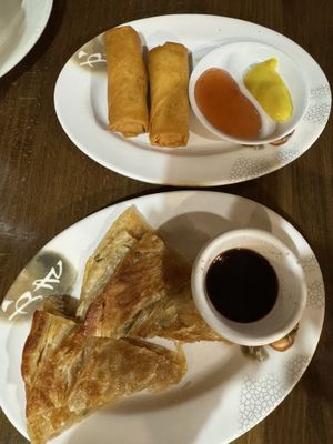 Han Dynasty by null