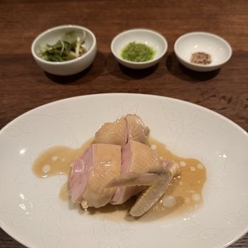 Benu - Asian Fusion Near Me - San Francisco, California