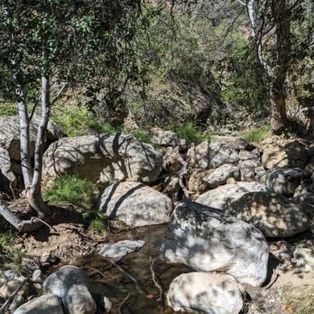 Black Star Canyon Trail - Hiking Near Me - Orange, California Black Star Canyon Trail - Hiking Near Me - Orange, California