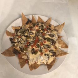 La Morenita Market - Nachos