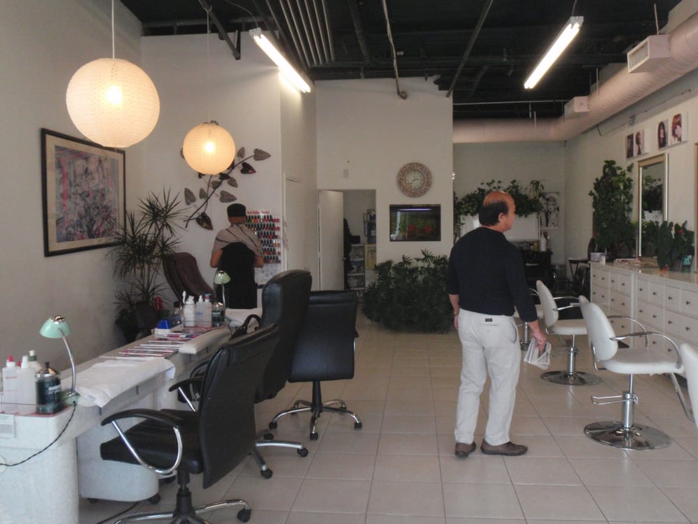 DOAN SALON Updated November 2024 15 Photos & 25 Reviews 11551