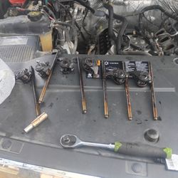 Halo Mobile Mechanics
