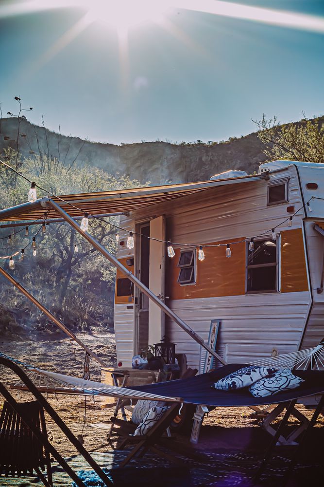 RATHER BEE GLAMPING Updated September 2024 19293 S Sonoita Hwy