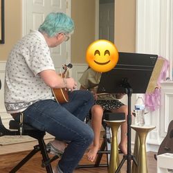 Rob Newton Music - Acoustic guitar lessons, electric guitar lessons, ukulele lessons, private lessons in Henderson, Summerlin and Las Vegas NV