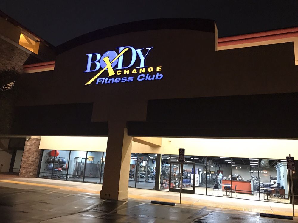 BODY XCHANGE FITNESS CLUB CLOSED 31 Photos & 64 Reviews 1281 E