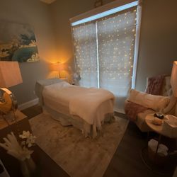 Strohm Spa & Wellness - Strohm Spa & Wellness, located within The Beach House Nail Bar & Spa