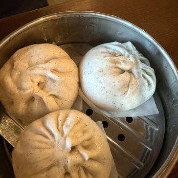 Lucky Cat Dim Sum Restaurant - Brisket buns - Cantonese Near Me - Jacksonville, Florida Lucky Cat Dim Sum Restaurant - Brisket buns - Cantonese Near Me - Jacksonville, Florida