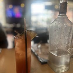 Top Mix Bar & Kitchen
