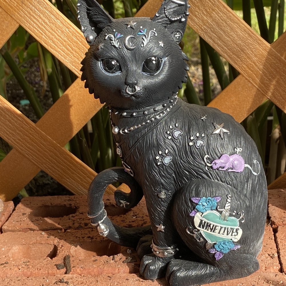 Cherished Pet Cremations - Her custom Urn. - Pet Cremation Services Near Me - Houston, Texas