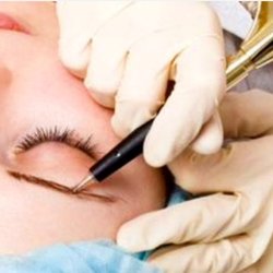 Illusions Salon - Permanent Makeup for brows, eyeliner and lips. Licensed, certified, and insured.