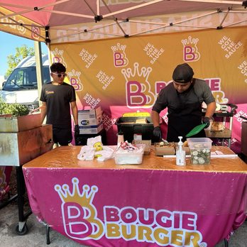 Bougie Burger - Burgers Near Me - Sherman Oaks, California Bougie Burger - Burgers Near Me - Sherman Oaks, California