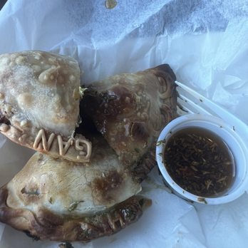 Empanadus - Homewood - Yummy - Empanadas Near Me - Homewood, Illinois