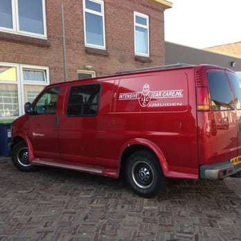 Garagebedrijf Intensive Car Care BV Garagebedrijf Intensive Car Care BV