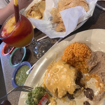 Salsa Tex Mex - Tex-Mex Near Me - Plano, Texas Salsa Tex Mex - Tex-Mex Near Me - Plano, Texas