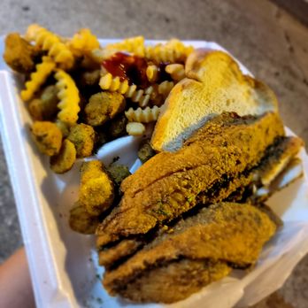 The Don’s Kitchen - #thedonskitchen1 - Food Trucks Near Me - Charlotte, North Carolina The Don’s Kitchen - #thedonskitchen1 - Food Trucks Near Me - Charlotte, North Carolina