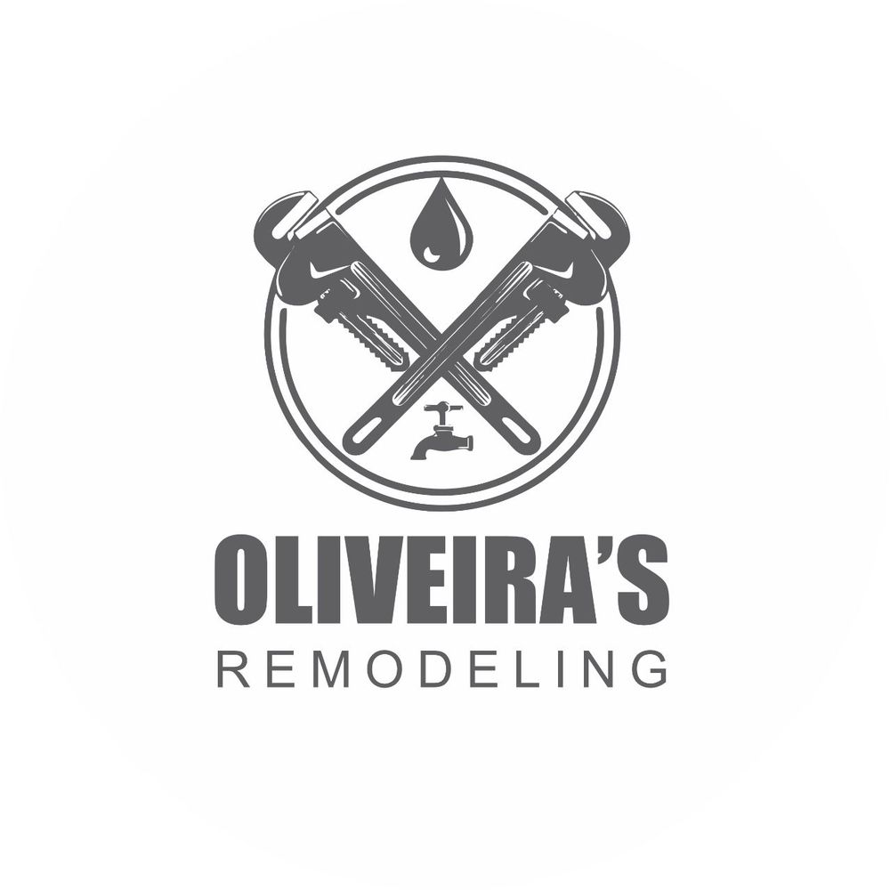 Slide of Oliveiras Remodeling