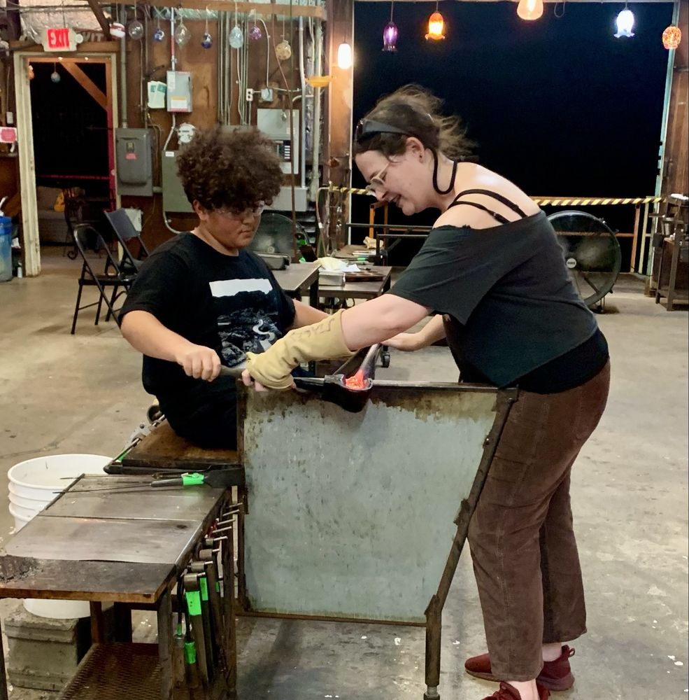 Decatur Glassblowing