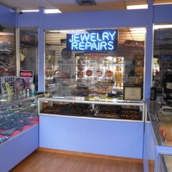 The Best Pawn Shop for repairs!
