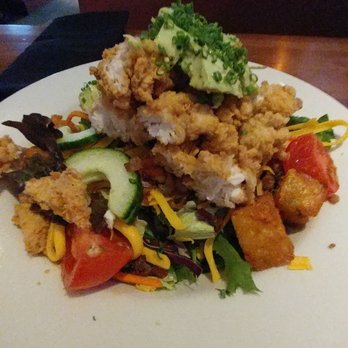 J. Alexander's - Asian salad - New American Near Me - Jacksonville, Florida