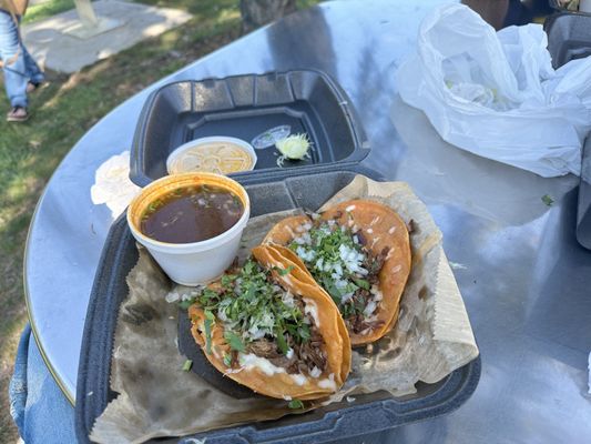 Atwater Street Tacos Flat Rock by null