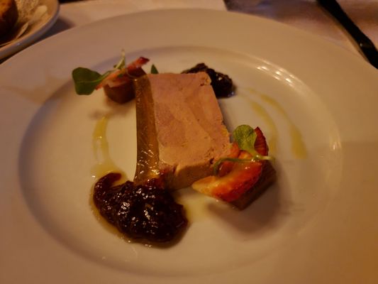 Minetta Tavern DC by null