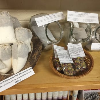 Tumbleweed Botanicals - Gift Shops Near Me - Lubbock, Texas