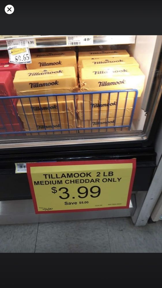 BALLINGER THRIFTWAY 22 Photos & 68 Reviews 20150 Ballinger Way NE