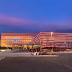 Parker Water & Sanitation District - Parker Water & Sanitation District Headquarters