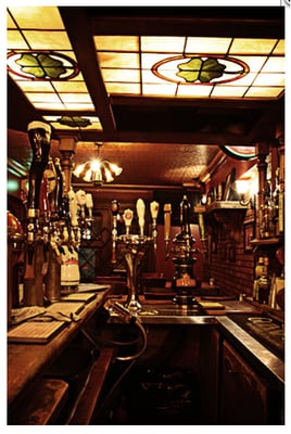 Pub McCarold by null