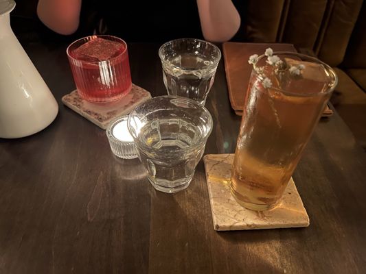 Bar Pompette by null