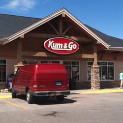 Kum & Go