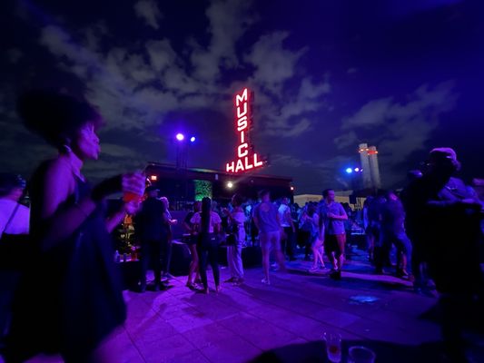 3Fifty Terrace by null