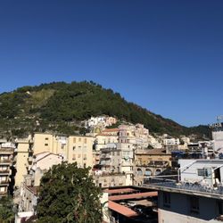 Palazzo Montesanto - The view from the room!
