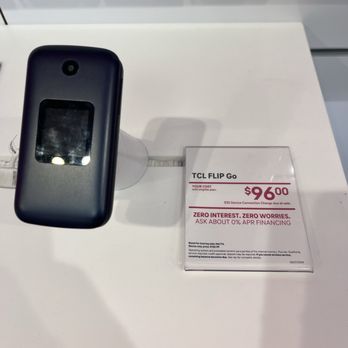 T-Mobile - Mobile Phones Near Me - Portland, Oregon