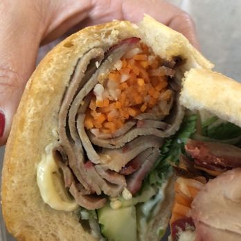 Le Saigon - Sandwiches Near Me - Modesto, California Le Saigon - Sandwiches Near Me - Modesto, California