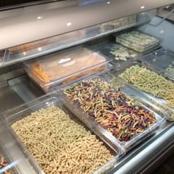 La Pasta Italia - Encore des pastas bien fraîches !
