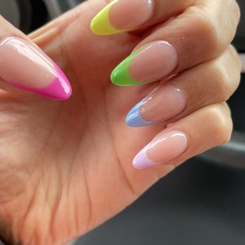 Modern Nails Lounge Spa - Mimi - Nail Salons Near Me - Austin, Texas Modern Nails Lounge Spa - Mimi - Nail Salons Near Me - Austin, Texas