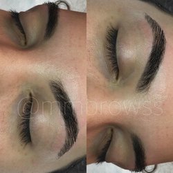 MM Brows Studio