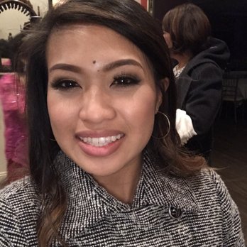 Lightly Brushed Makeup - Make up held so well through all the outfit changes and craziness! - Makeup Artists Near Me