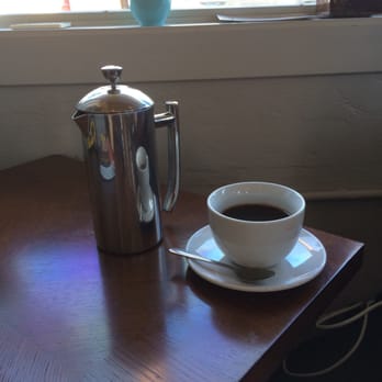 PRESS Coffee - French press, dark roast!!! - Coffee & Tea Near Me - San Antonio, Texas PRESS Coffee - French press, dark roast!!! - Coffee & Tea Near Me - San Antonio, Texas