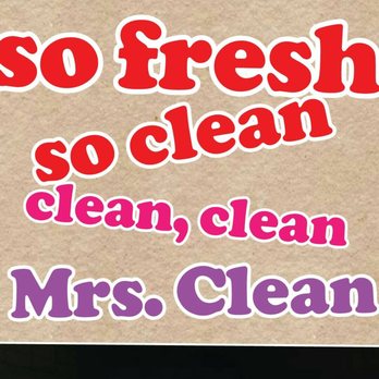Mrs Clean - Home Cleaning Near Me - Albuquerque, New Mexico