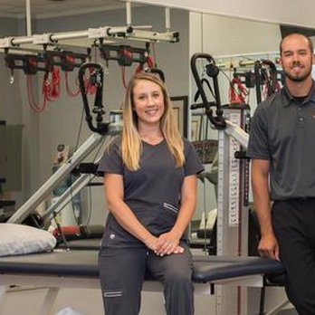 iPOW Physical Therapy & Wellness - Kristen and Ryley - Physical Therapy Near Me - Amarillo, Texas