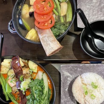 Kalye - Beef Sinigang, pork Lechon - Filipino Near Me - New York, New York Kalye - Beef Sinigang, pork Lechon - Filipino Near Me - New York, New York