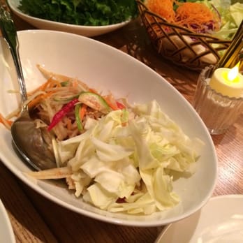 Thip Khao - Papaya salad - Laotian Near Me - Washington, DC, District of Columbia Thip Khao - Papaya salad - Laotian Near Me - Washington, DC, District of Columbia
