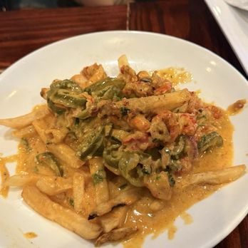 Jazzy Pete's Po-Boy's - Cajun Crawfish Fries - Cajun/Creole Near Me - Slidell, Louisiana