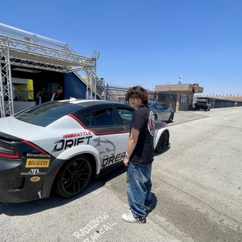 Dream Racing - Racing Experience Near Me - N Las Vegas, Nevada