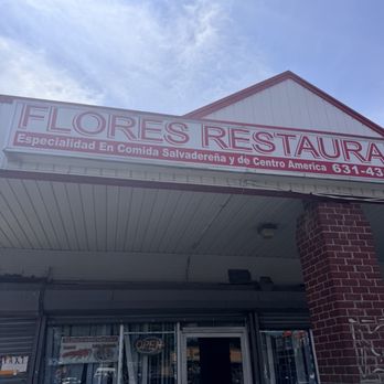 Flores Restaurant - Salvadoran Near Me - Brentwood, New York Flores Restaurant - Salvadoran Near Me - Brentwood, New York