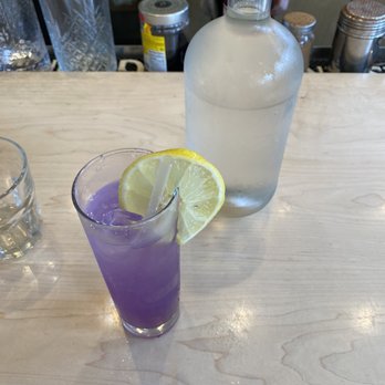 Locals Only - Mock tail - Breakfast & Brunch Near Me - Rochester, New York