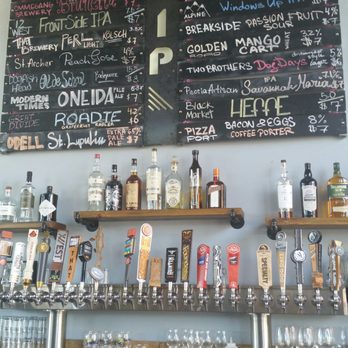 Sip Coffee & Beer - Coffee & Tea Near Me - Phoenix, Arizona